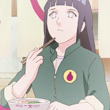 日向雏田的执着和勇敢[嘻嘻]