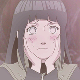 日向雏田的执着和勇敢[嘻嘻]