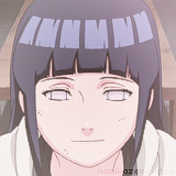 日向雏田的执着和勇敢[嘻嘻]