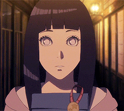 日向雏田的执着和勇敢[嘻嘻]