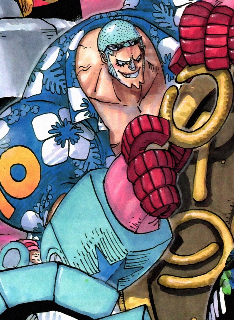 一组弗兰克美图祝变态生日快乐[哈哈]