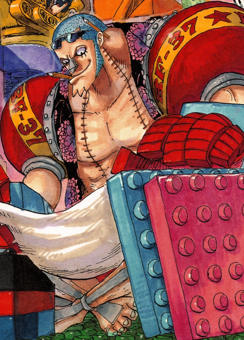 一组弗兰克美图祝变态生日快乐[哈哈]