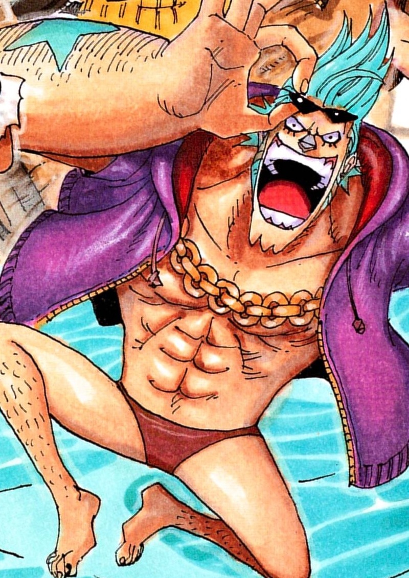 一组弗兰克美图祝变态生日快乐[哈哈]