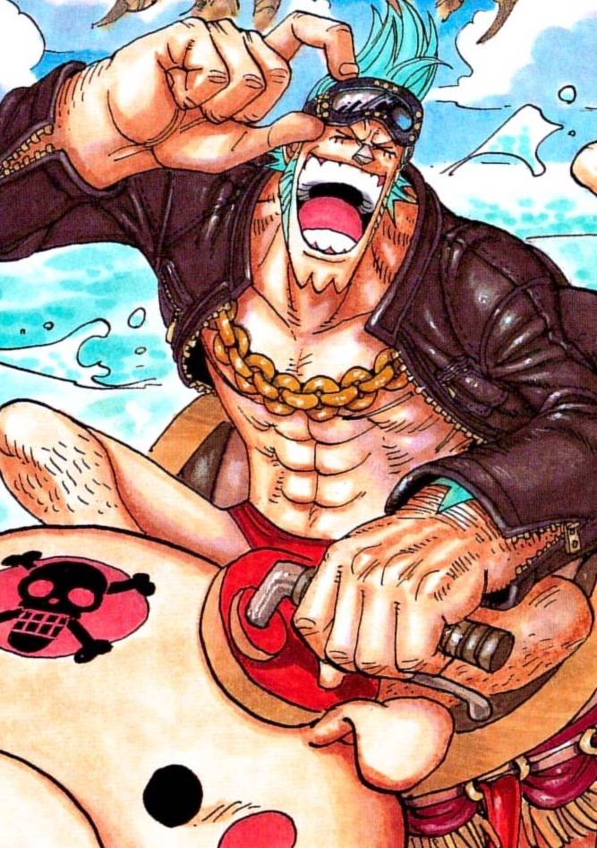 一组弗兰克美图祝变态生日快乐[哈哈]