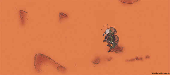 无兄弟，不火影。
无兄弟，不热血。[嘻嘻][写轮眼]