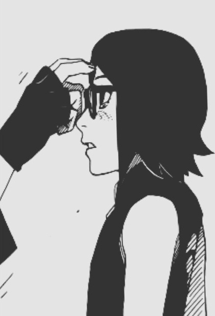 宇智波专用额头咚[哈哈]