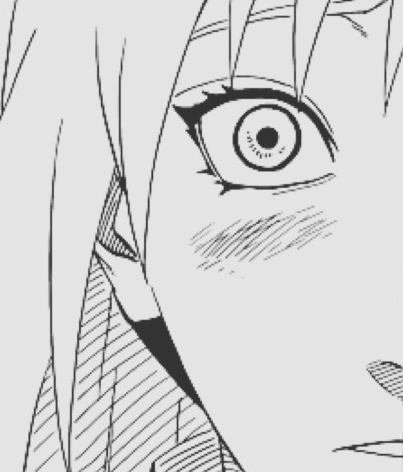 宇智波专用额头咚[哈哈]