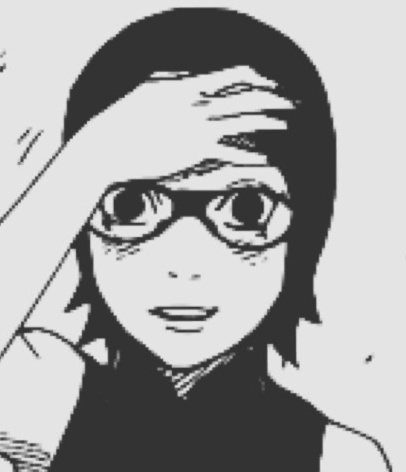 宇智波专用额头咚[哈哈]