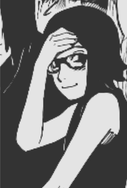 宇智波专用额头咚[哈哈]