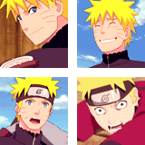 木叶那个曾经的第七班[写轮眼]