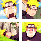 木叶那个曾经的第七班[写轮眼]