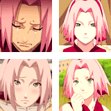 木叶那个曾经的第七班[写轮眼]