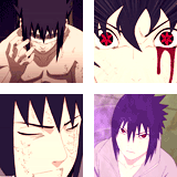 木叶那个曾经的第七班[写轮眼]