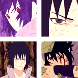 木叶那个曾经的第七班[写轮眼]