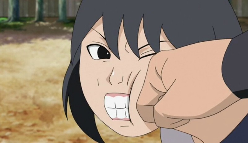 宇智波鼬果然是欠了制作组好多钱[哈哈][男神][写轮眼]