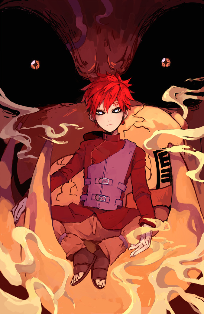 高清无水印火影壁纸分享[嘻嘻]美呆[写轮眼]