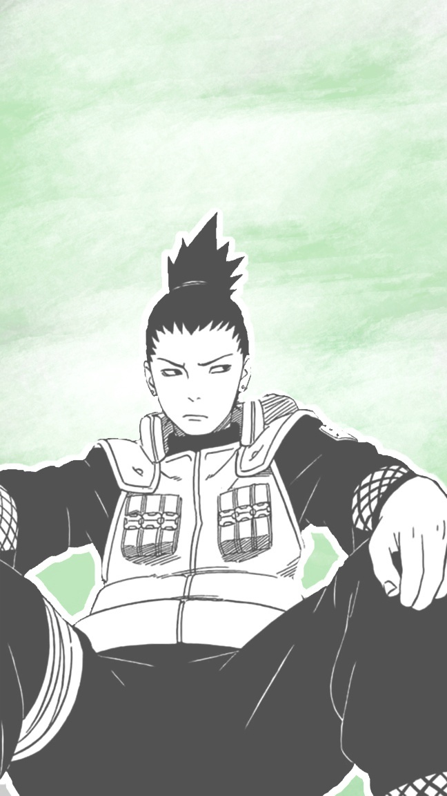 高清无水印火影壁纸分享[嘻嘻]美呆[写轮眼]