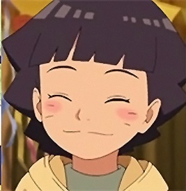 多一点微笑，能融化冰山[嘻嘻]