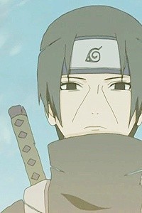 宇智波鼬，独自一人背负着罪恶，将光明留给弟弟和村子[男神]