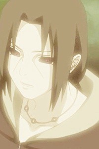 宇智波鼬，独自一人背负着罪恶，将光明留给弟弟和村子[男神]