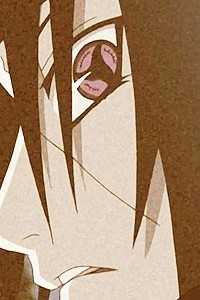 宇智波鼬，独自一人背负着罪恶，将光明留给弟弟和村子[男神]