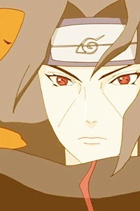 宇智波鼬，独自一人背负着罪恶，将光明留给弟弟和村子[男神]