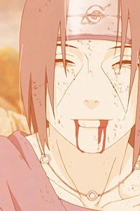 宇智波鼬，独自一人背负着罪恶，将光明留给弟弟和村子[男神]