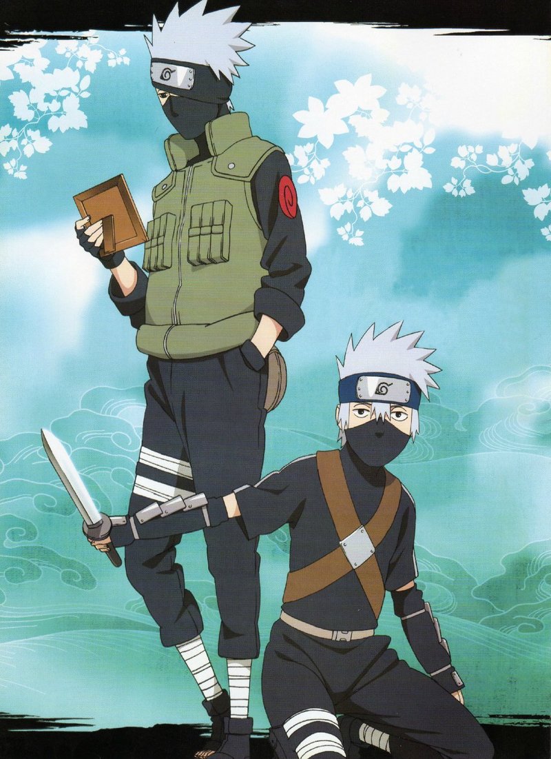 #第七班#无忧无虑的长大