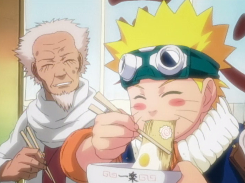 多年以后，
也许我们会如回忆童年般，
纪念青春，怀念当年的热血忍者们，
然后像个老头子似得感慨道：
只要有树叶飞舞的地方，火就会燃烧。