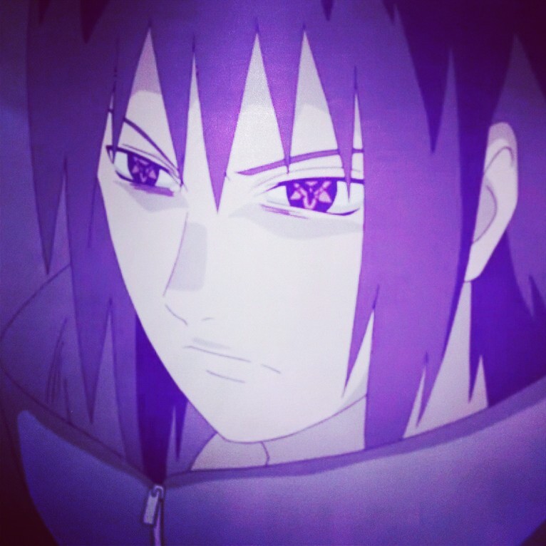 #佐助#表情九连拍[男神]