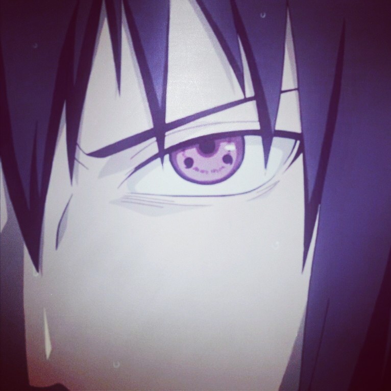 #佐助#表情九连拍[男神]