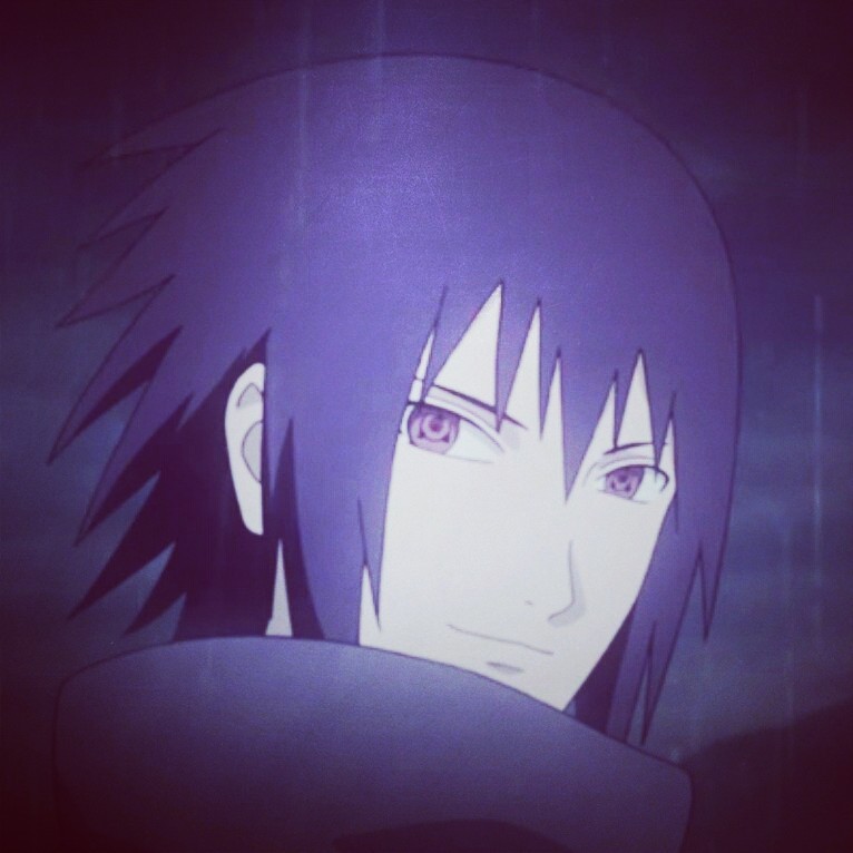 #佐助#表情九连拍[男神]