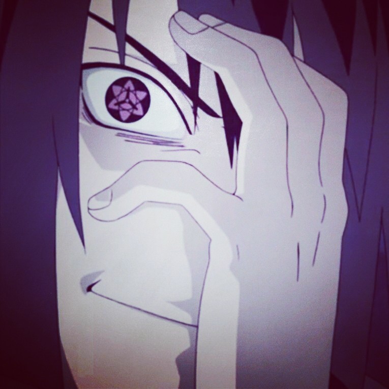 #佐助#表情九连拍[男神]