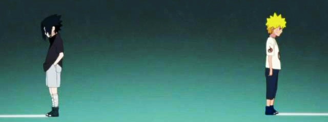 #鸣佐#羁绊[写轮眼][害羞]