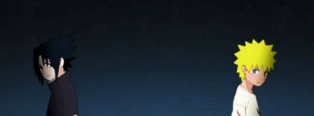 #鸣佐#羁绊[写轮眼][害羞]