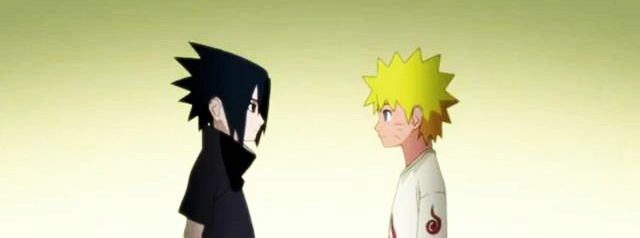 #鸣佐#羁绊[写轮眼][害羞]