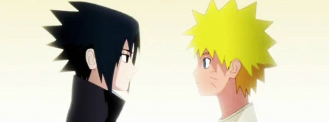 #鸣佐#羁绊[写轮眼][害羞]