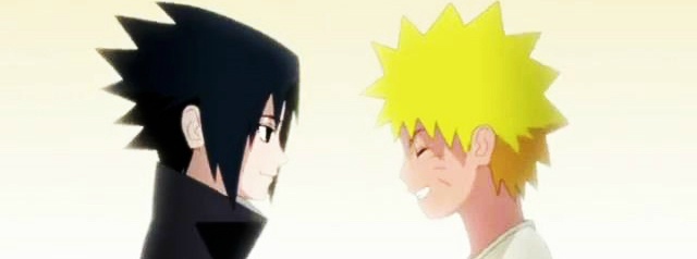 #鸣佐#羁绊[写轮眼][害羞]