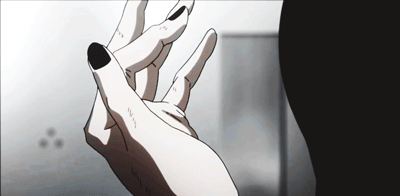 金木研 绽放的小天使[嘻嘻]