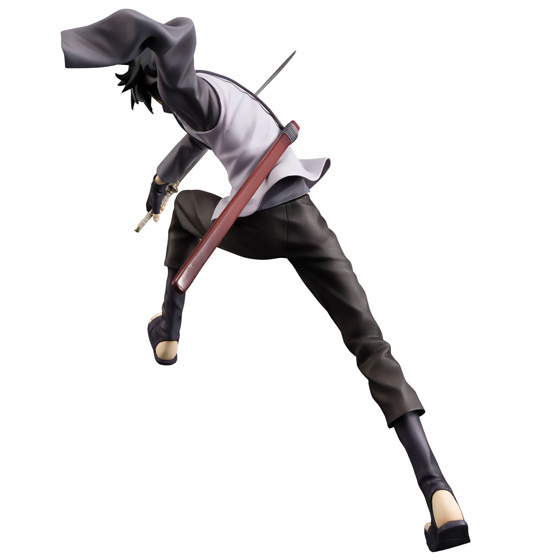 MegaHouse G.E.M. 出品，博人传之宇智波佐助！ 3月18日开放预约，售价12,528円(税込)，预计2016年8月下旬出荷！[男神][嘻嘻]