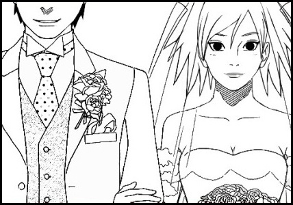 婚礼照，难道只换个头饰就可以了吗[怒骂]