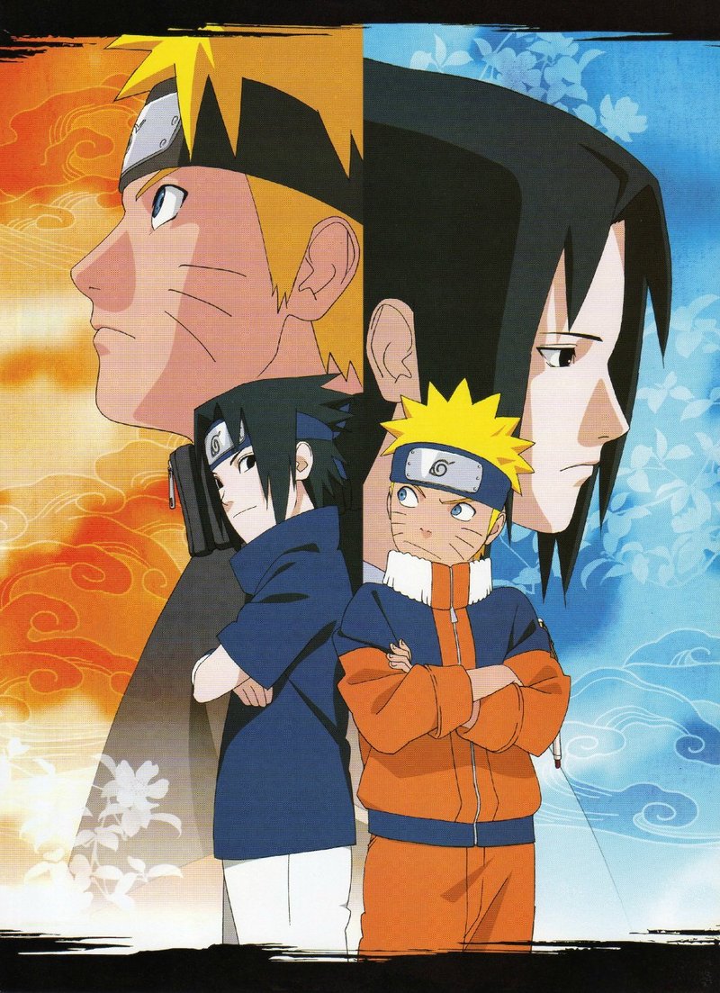 火影美图分享[嘻嘻][活着回来]
经典的人物 经典的场景