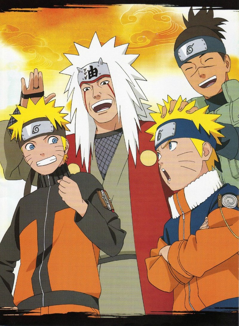 火影美图分享[嘻嘻][活着回来]
经典的人物 经典的场景