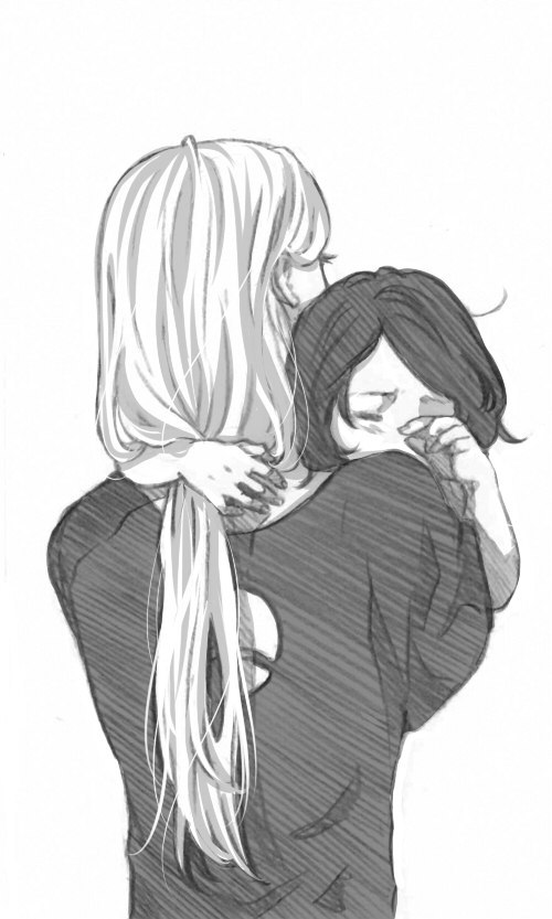 手绘#佐助#美图，暖暖的[写轮眼]