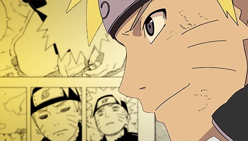 #第七班#美图，青春永不散场[写轮眼][活着回来]