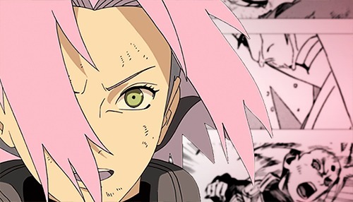 #第七班#美图，青春永不散场[写轮眼][活着回来]