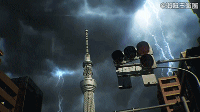 艾尼路横空出世
好帅的3D效果，简直爱死[嘻嘻]