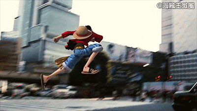 路飞VS艾尼路&克洛克达尔[嘻嘻]
不能再帅