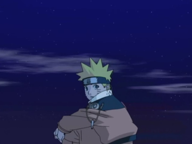 记忆里的木叶热血少年[嘻嘻]