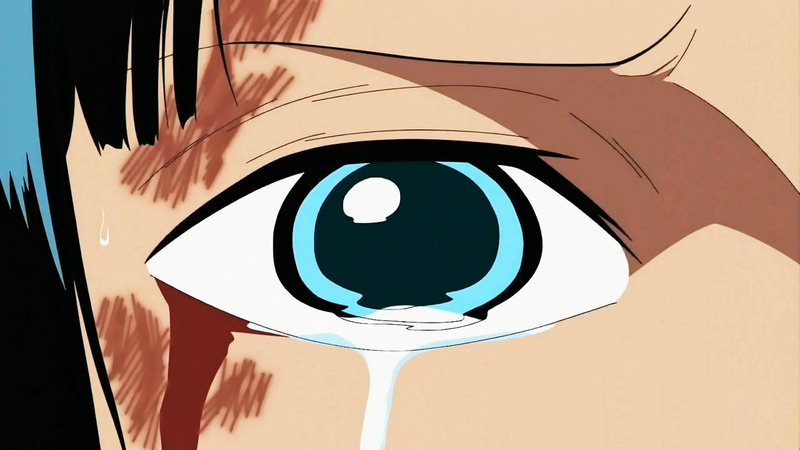 妮可罗宾[可怜]